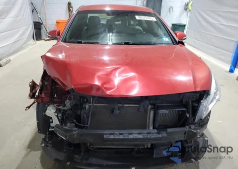 2017 Hyundai Sonata Sport z USA, uszkodzony, nr VIN 5NPE34AB4HH544701